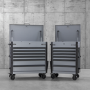 SEALEY AP266G Superline Pro¨ Tool Trolley 6 Drawer - Grey