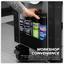 SEALEY AP266G Superline Pro¨ Tool Trolley 6 Drawer - Grey