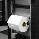 SEALEY AP266G Superline Pro¨ Tool Trolley 6 Drawer - Grey