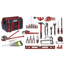 Sealey AP500KIT Premier Plumber's Tool Kit 28pc