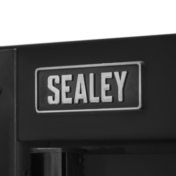 Sealey AP6204BE Side Locker with Castors 1864mm