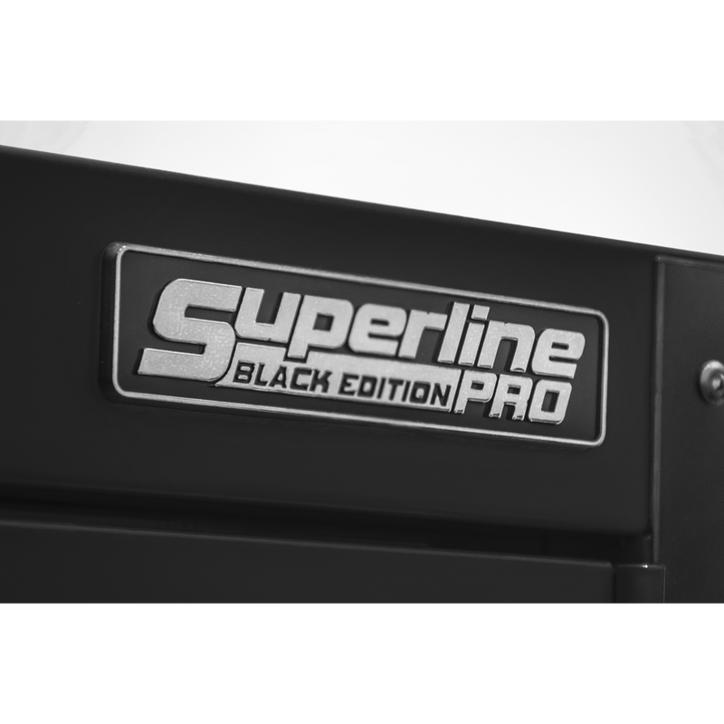 Sealey AP6204BE Side Locker with Castors 1864mm