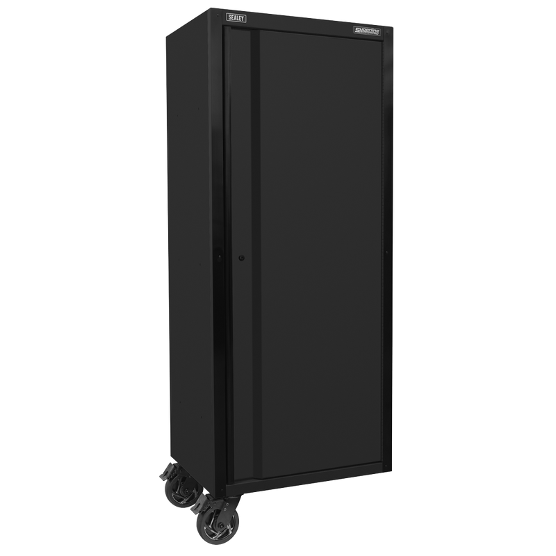 Sealey AP6204BE Side Locker with Castors 1864mm