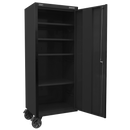 Sealey AP6204BE Side Locker with Castors 1864mm