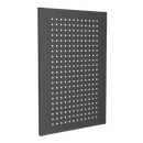 Sealey AP6372HPB Pegboard Side Panel for AP6372 & AP6572