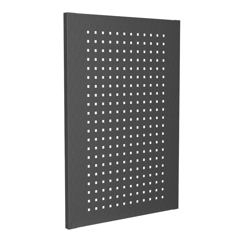 Sealey AP6372HPB Pegboard Side Panel for AP6372 & AP6572