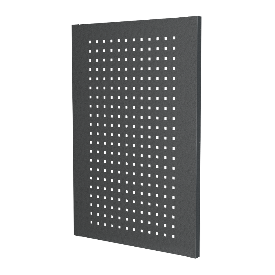 Sealey AP6372HPB Pegboard Side Panel for AP6372 & AP6572