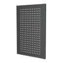 Sealey AP6372HPB Pegboard Side Panel for AP6372 & AP6572