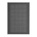 Sealey AP6372HPB Pegboard Side Panel for AP6372 & AP6572