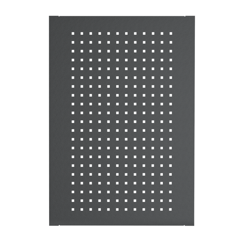 Sealey AP6372HPB Pegboard Side Panel for AP6372 & AP6572