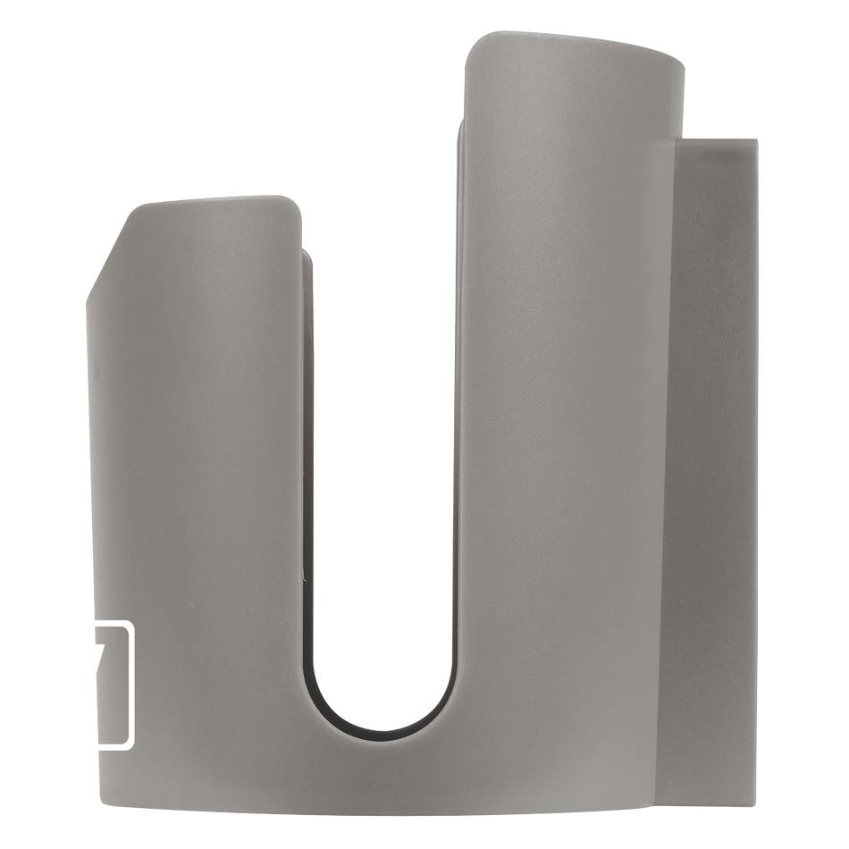 Sealey APCHG Magnetic Cup/Can Holder - Grey