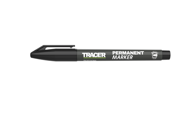 TRACER APM1 Permanent Marker - Black