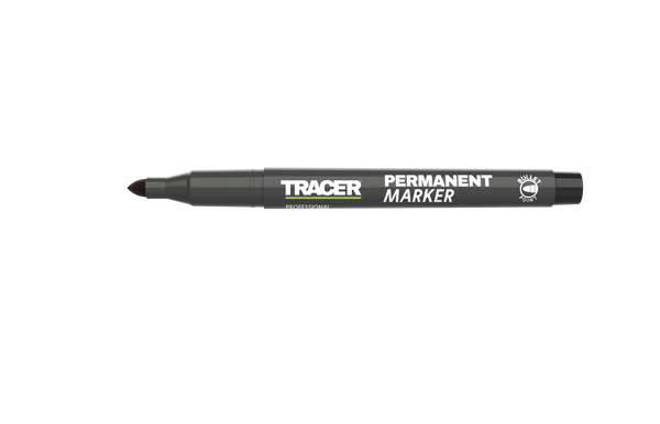 TRACER APM1 Permanent Marker - Black