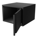 Sealey APMB1 Modular Storage Cupboard - 1 Door