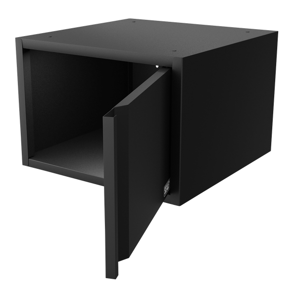 Sealey APMB1 Modular Storage Cupboard - 1 Door