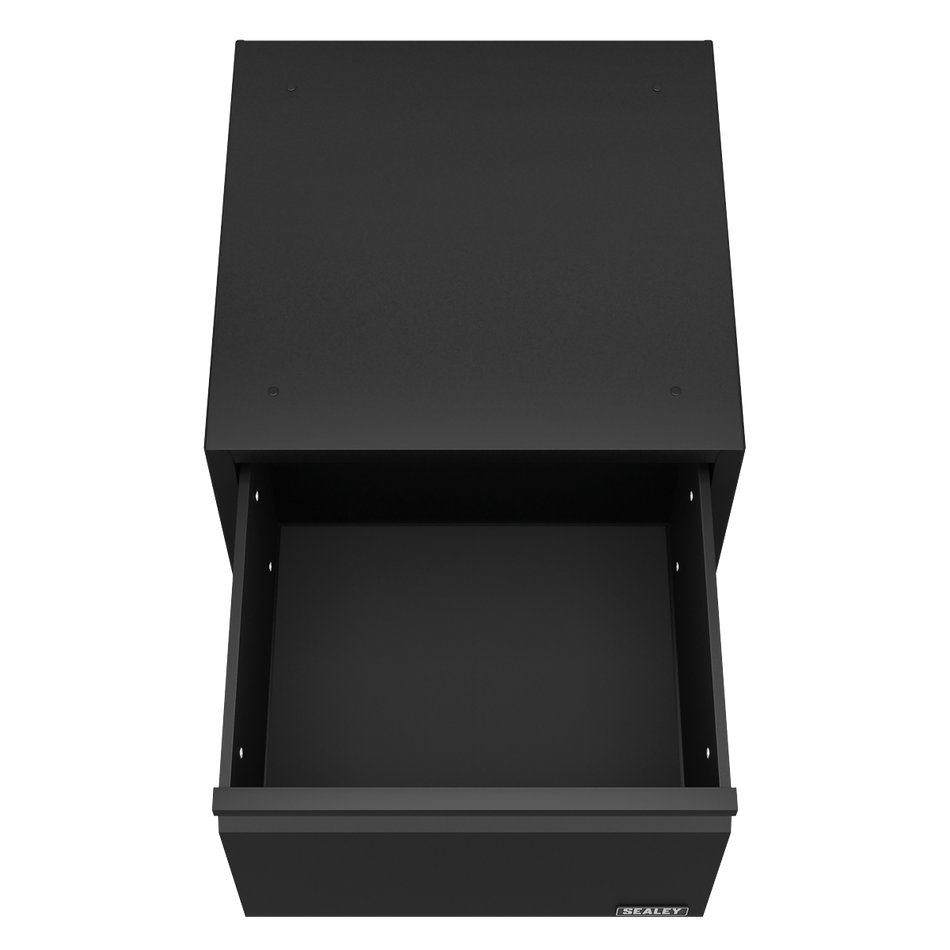 Sealey APMB2 Modular Single Drawer Unit