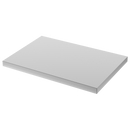 Sealey APMS30SSA Superline PRO® Black Edition Stainless Steel Worktop 680mm