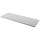 Sealey APMS30SSB Superline PRO® Black Edition Stainless Steel Worktop 1360mm