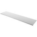 Sealey APMS30SSC Superline PRO® Black Edition Stainless Steel Worktop 2040mm