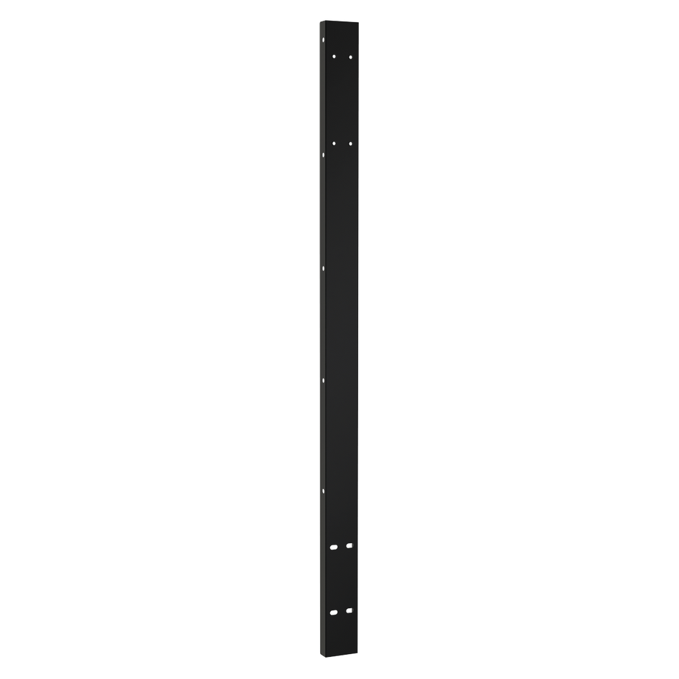 Sealey APMS30UCD Superline PRO® Black Edition Modular System Double Upright Connector
