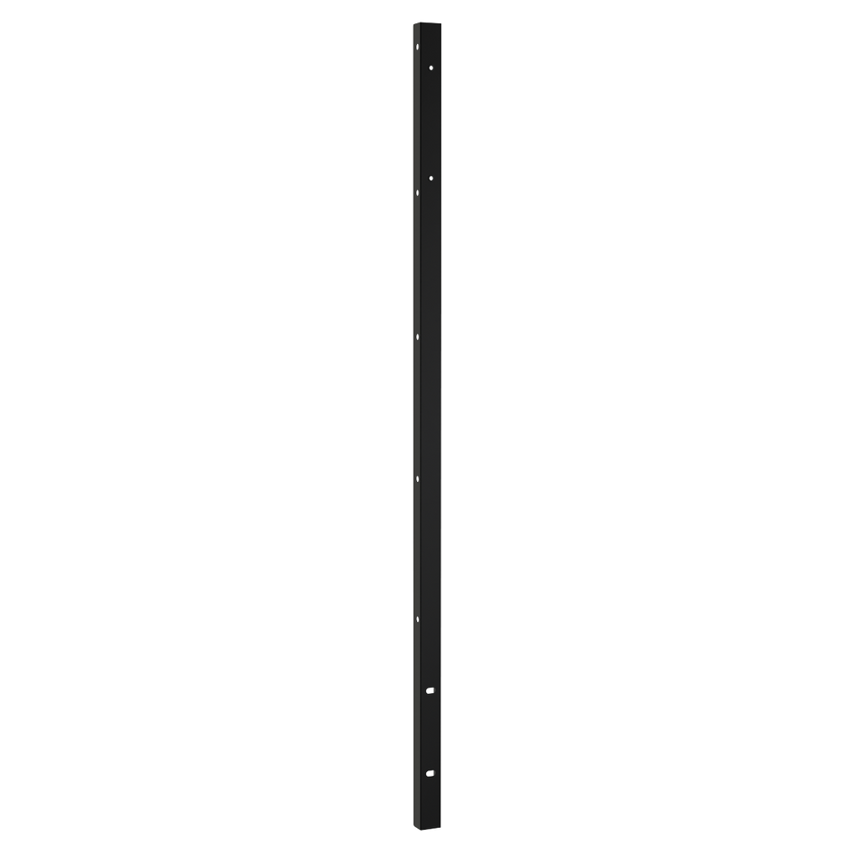 Sealey APMS30UCS Superline PRO® Black Edition Modular System Single Upright Connector