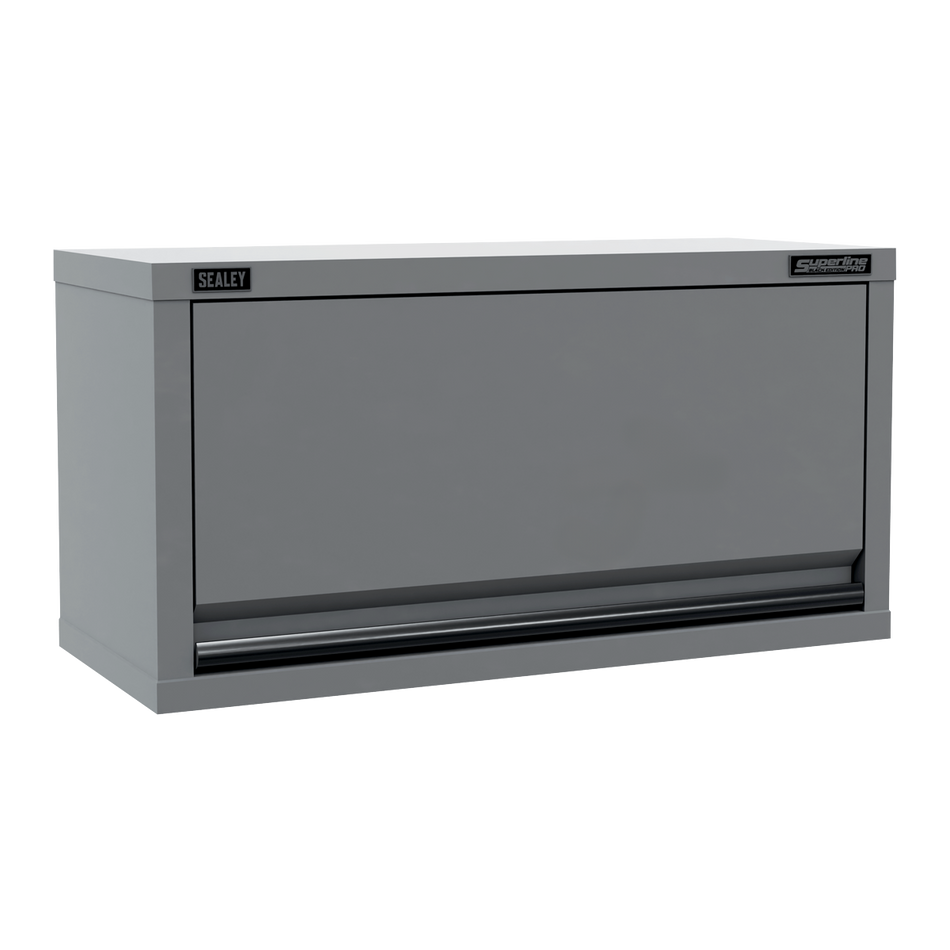 Sealey APMS32BE Superline PRO® Black Edition Modular Wall Cabinet 680mm
