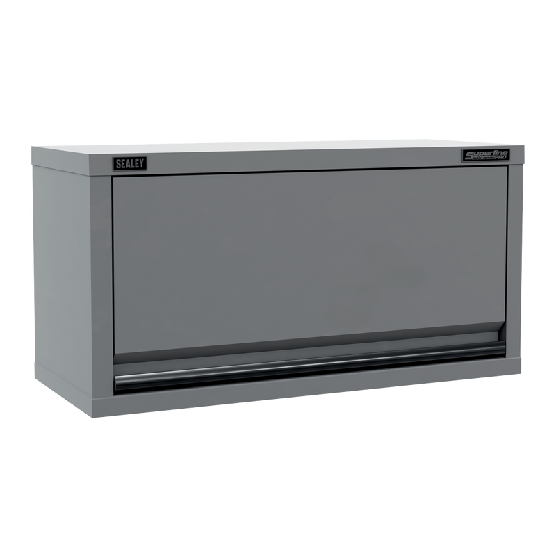 Sealey APMS32BE Superline PRO® Black Edition Modular Wall Cabinet 680mm