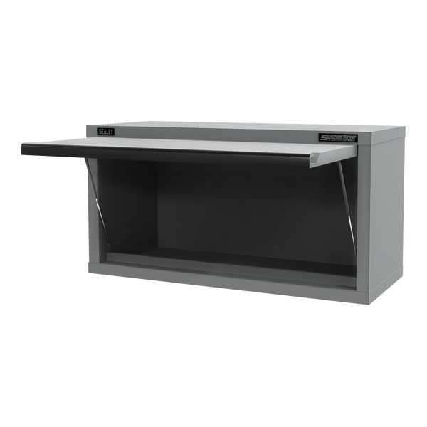 Sealey APMS32BE Superline PRO® Black Edition Modular Wall Cabinet 680mm