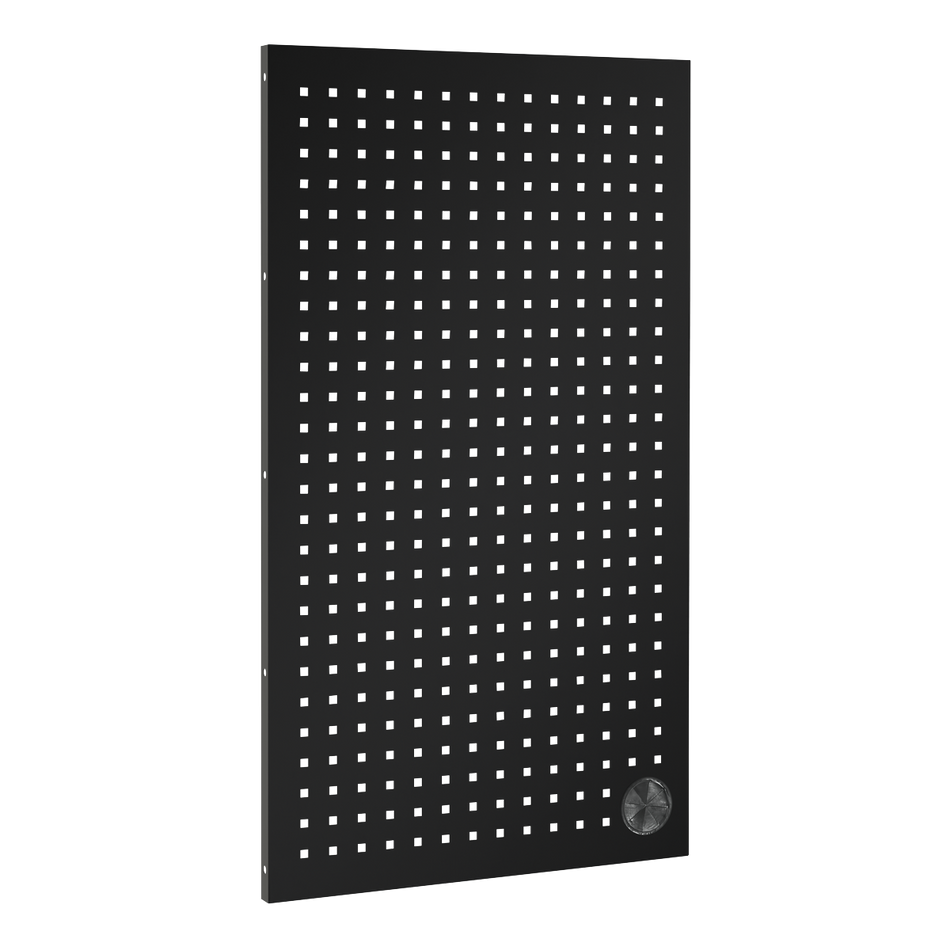 Sealey APMS3BP Superline PRO® Black Edition Modular Back Panel 600mm