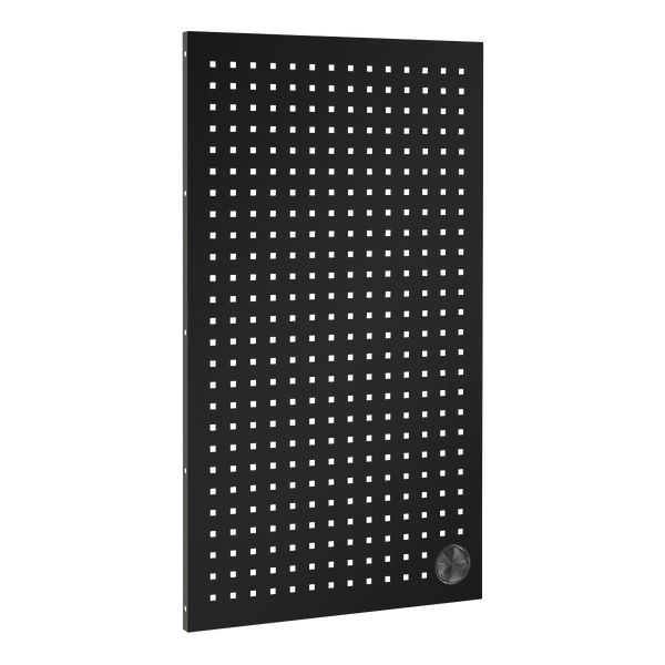 Sealey APMS3BP Superline PRO® Black Edition Modular Back Panel 600mm