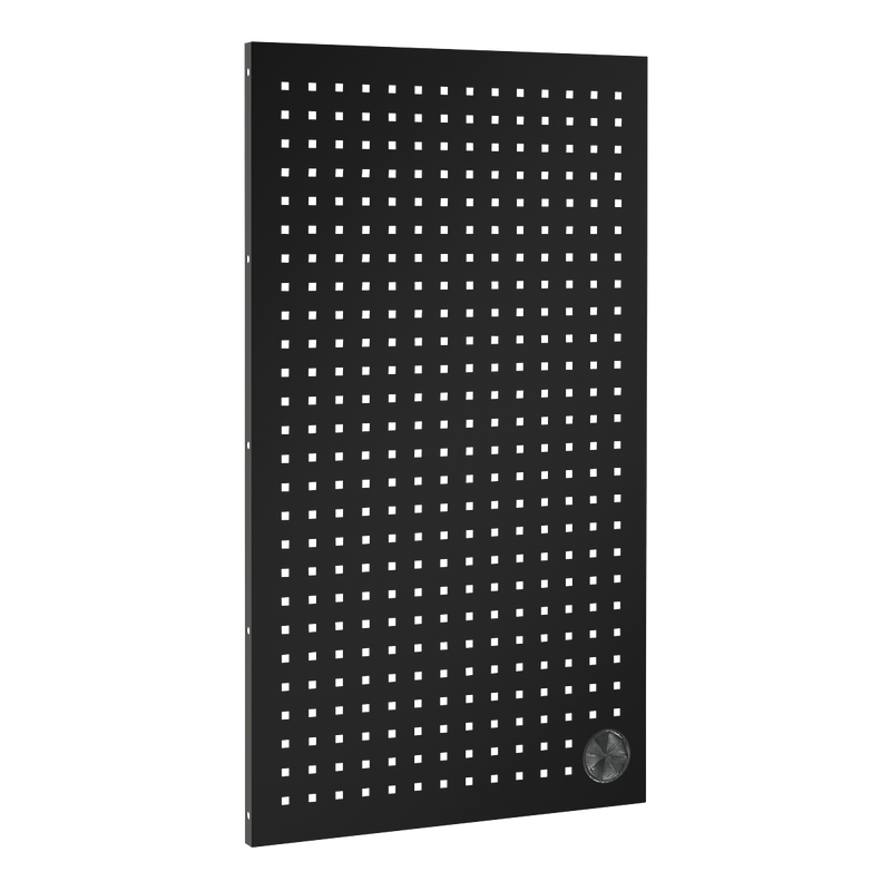 Sealey APMS3BP Superline PRO® Black Edition Modular Back Panel 600mm