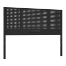 Sealey APMWB72PB Superline PRO® Modular Pegboard Back Panel with Power Bar 1800mm