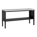 Sealey APMWB72SS Superline PRO® Modular Workbench with Stainless Steel Worktop 1830mm