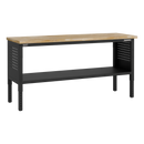 Sealey APMWB72W Superline PRO® Modular Workbench with Wooden Worktop 1830mm