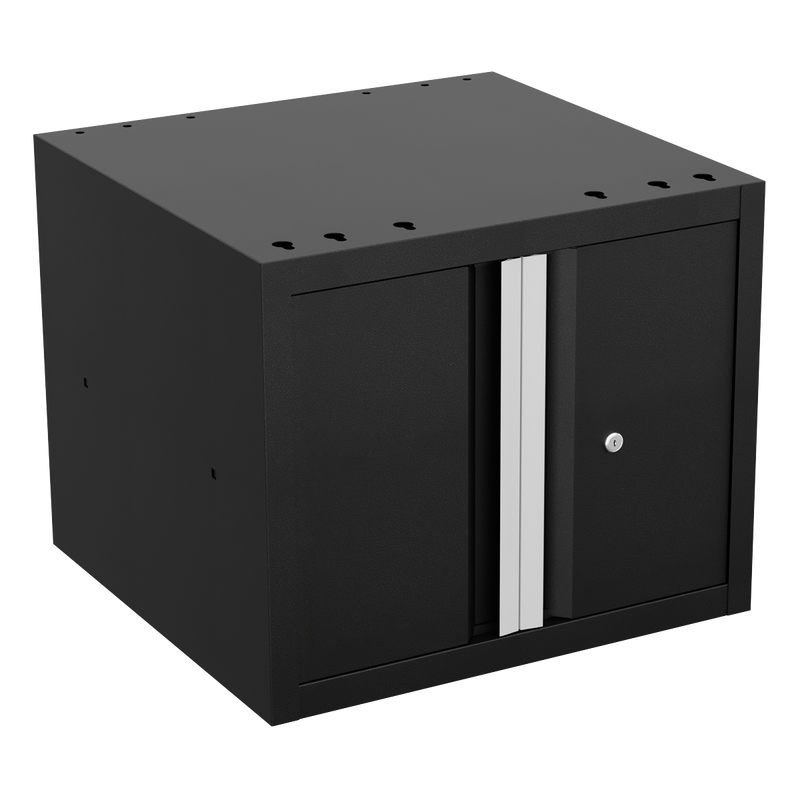 Sealey APMWBC2 Superline PRO® Modular Double Door Cupboard Unit
