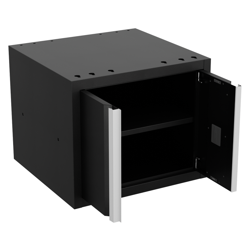 Sealey APMWBC2 Superline PRO® Modular Double Door Cupboard Unit