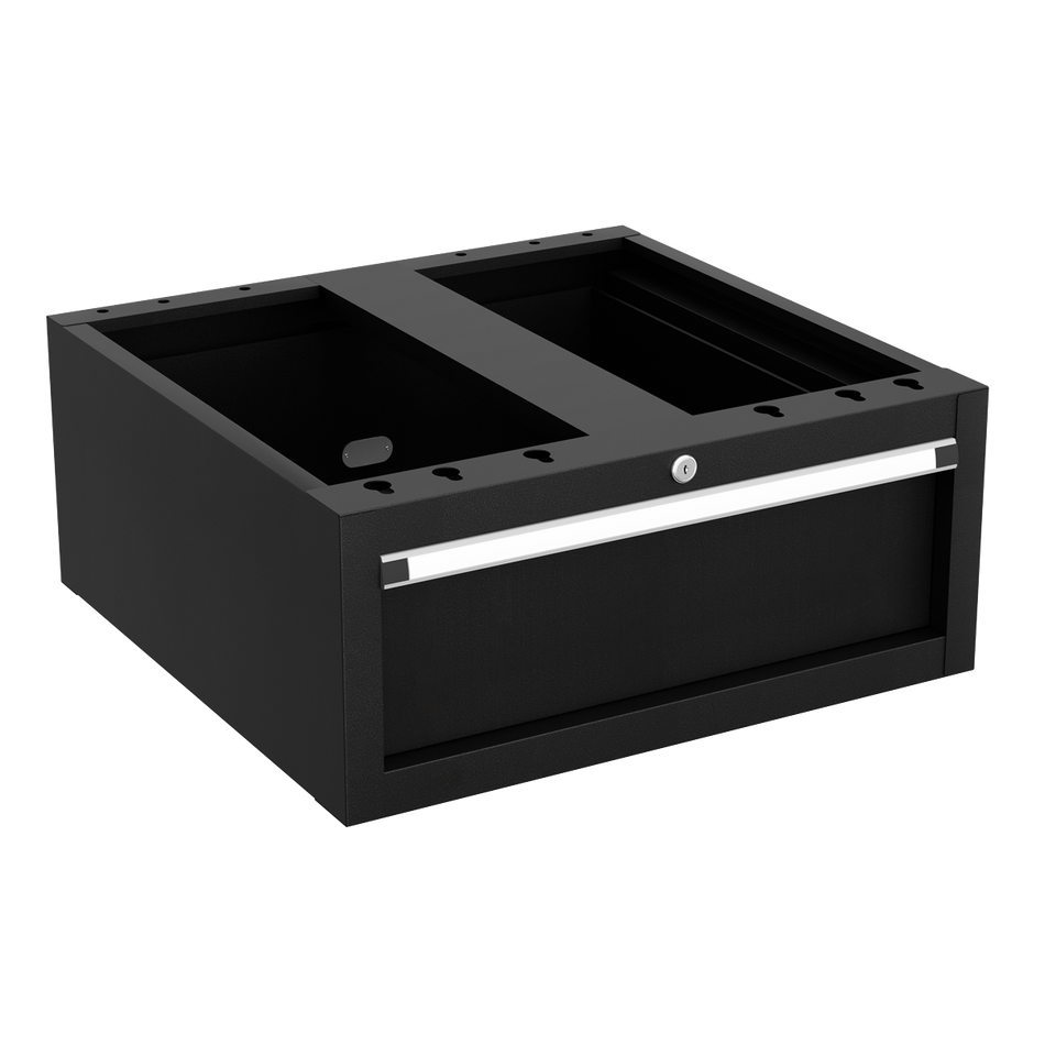 Sealey APMWBD1L Superline PRO® Modular Single Drawer Unit - Large