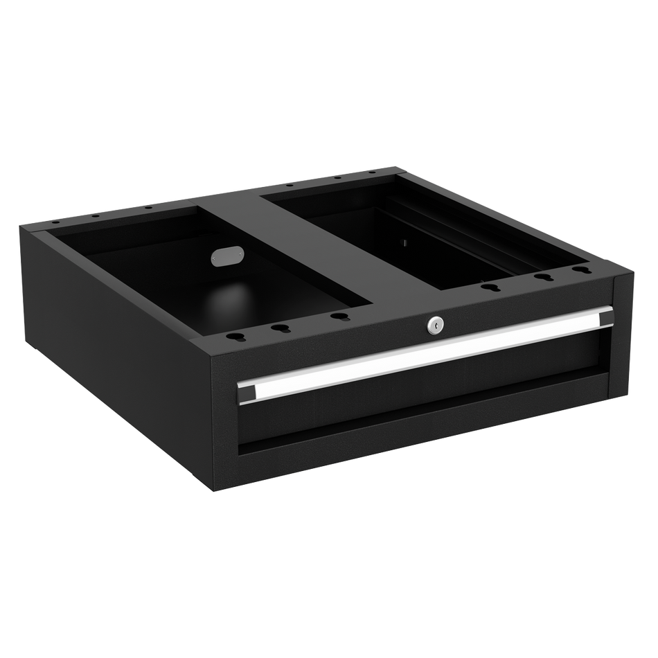 Sealey APMWBD1S Superline PRO® Modular Single Drawer Unit