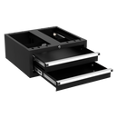 Sealey APMWBD2 Superline PRO® Modular Double Drawer Unit