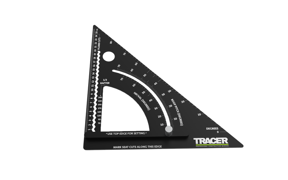 TRACER APS12 12" ProSquare