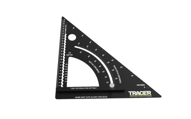 TRACER APS12 12" ProSquare