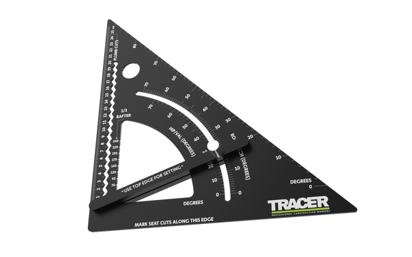 TRACER APS12 12" ProSquare