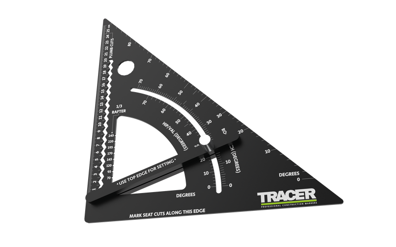 TRACER APS12 12" ProSquare