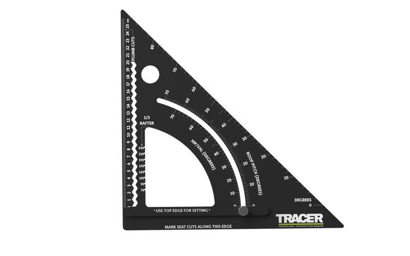 TRACER APS12 12" ProSquare