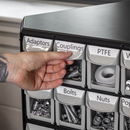 SEALEY APTT144 Rotating Storage Cabinet System 144 Drawer