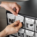 SEALEY APTT144 Rotating Storage Cabinet System 144 Drawer