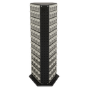 SEALEY APTT144 Rotating Storage Cabinet System 144 Drawer