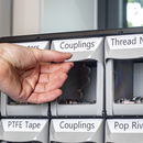 SEALEY APTT90 Rotating Storage Cabinet System 90 Drawer