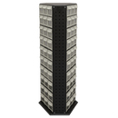 SEALEY APTT90 Rotating Storage Cabinet System 90 Drawer