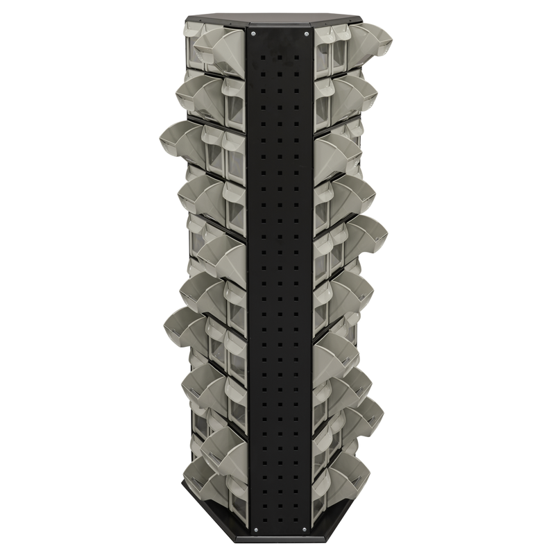SEALEY APTT90 Rotating Storage Cabinet System 90 Drawer